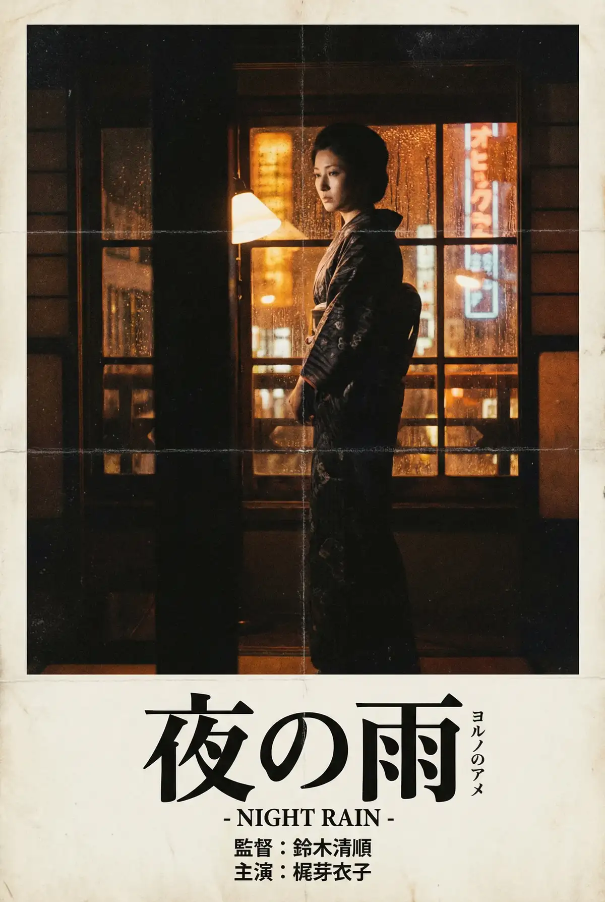 日本经典伦理电影海报 - 一个人看的高清视频日本 馆藏推荐作品